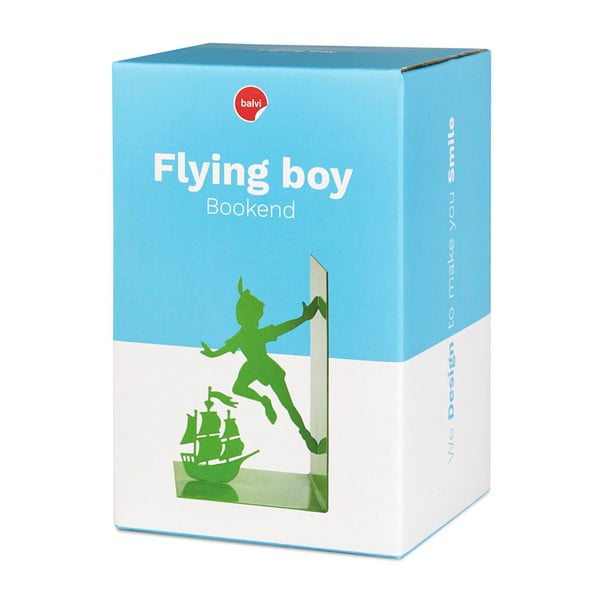 Opritor pentru cărți Flying Boy – Balvi-image-3