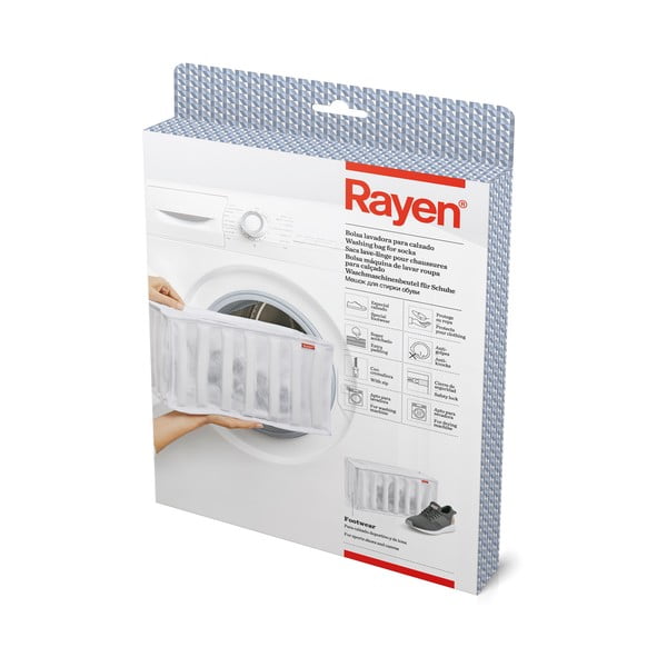 Săculeț pentru spălat pantofi – Rayen-image-4