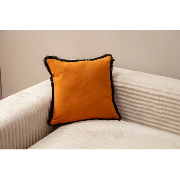 Față de pernă 43x43 cm Sacakli – Mioli Decor-image-1