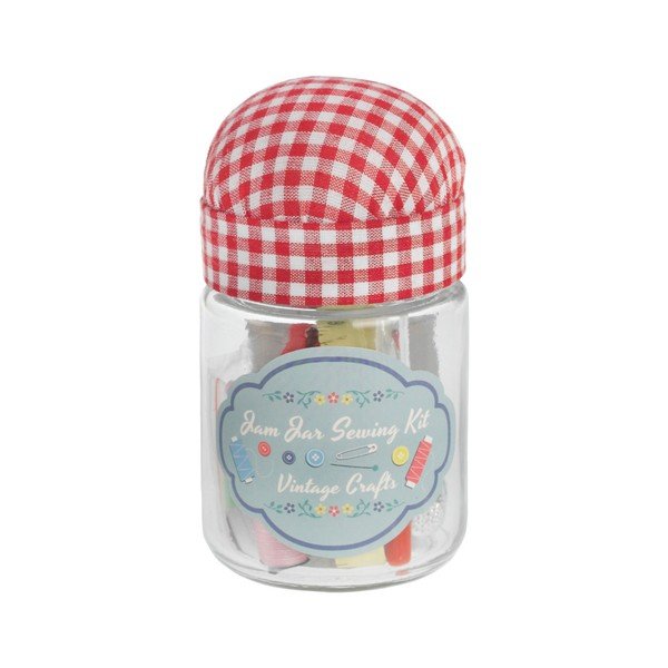 Set pentru cusut Rex London Vintage Jar-image-2