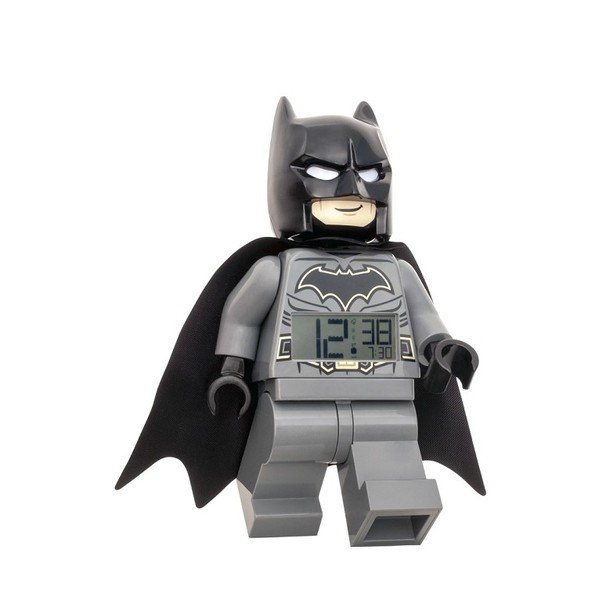 Ceas cu alarmă LEGO® Batman-image-4