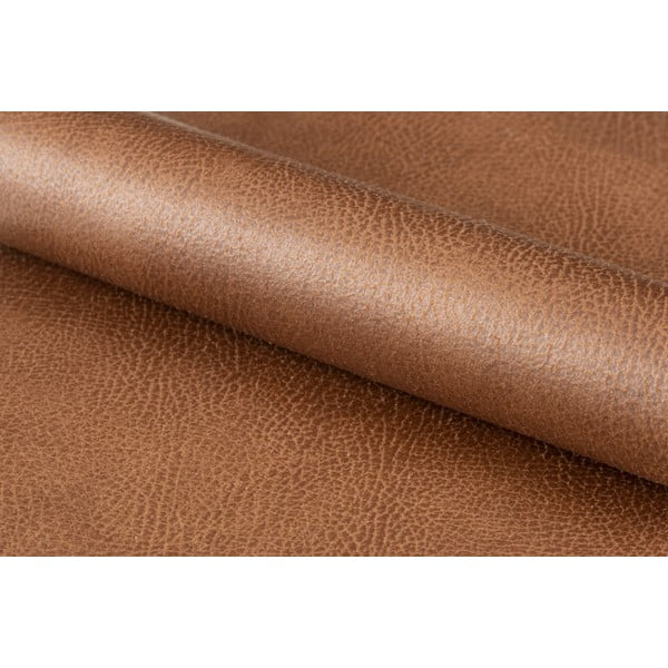 Modul pentru canapea maro coniac (colț dreapta) Fairfield Kentucky – Bonami Selection-image-1