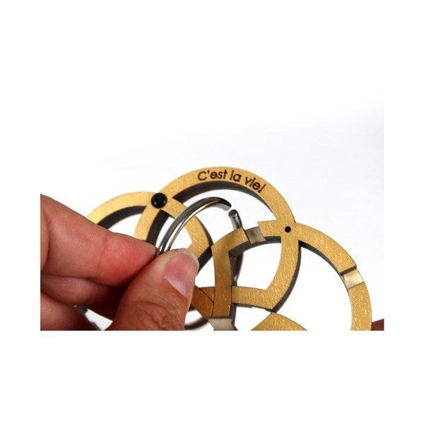 Puzzle C'est La Vie – RecentToys-image-3