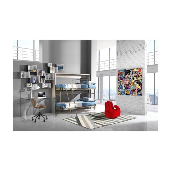 Covor Tomasucci Optical, 140 x 190 cm-image-2