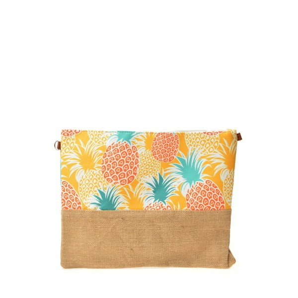 Plic Magnotti Bags Pineapple