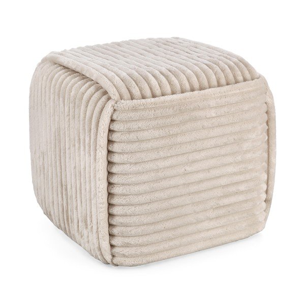 Puf bej Cube – Bizzotto