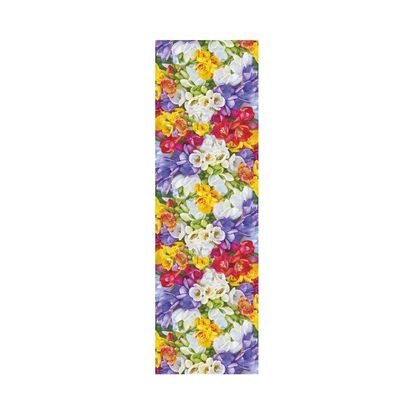 Covor foarte rezistent Webtappeti Crocus, 58 x 240 cm-image-1