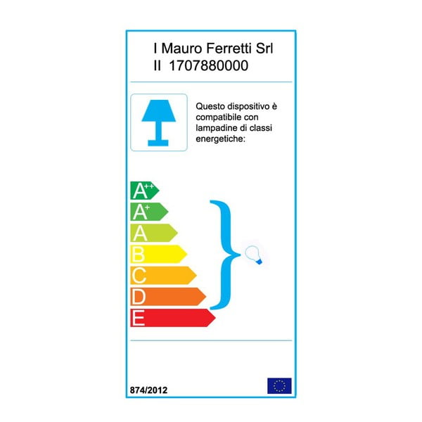 Lustră Mauro Ferretti Da Soffito Dome-image-2