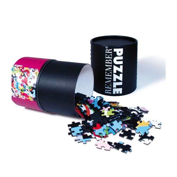 Puzzle Botanica, 500 piese-image-1