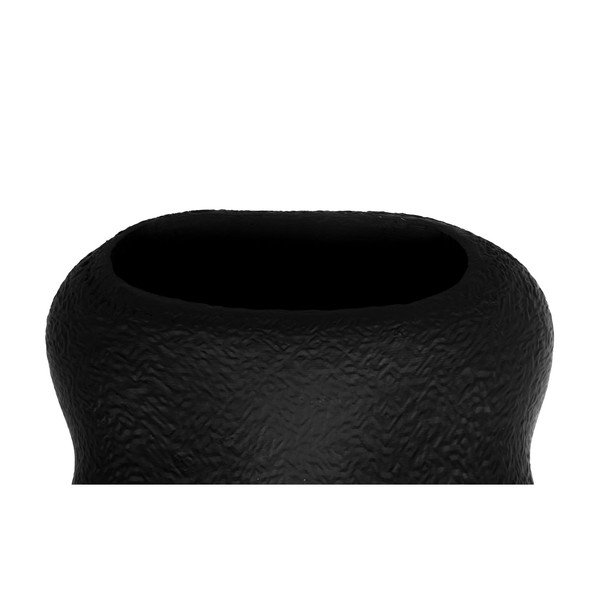 Vază PT LIVING Sitting Lady, negru-image-2