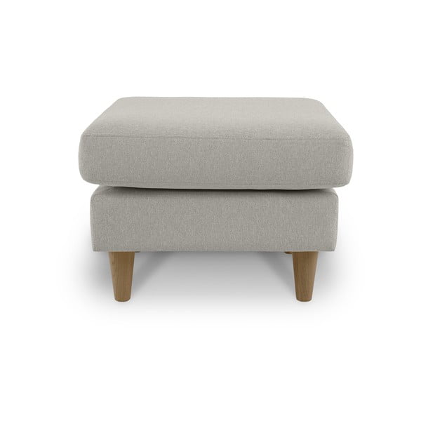 Taburet bej Focus – Scandic