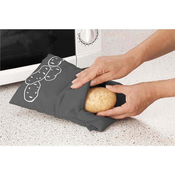 Săculeț pentru copt cartofi – Maximex-image-3