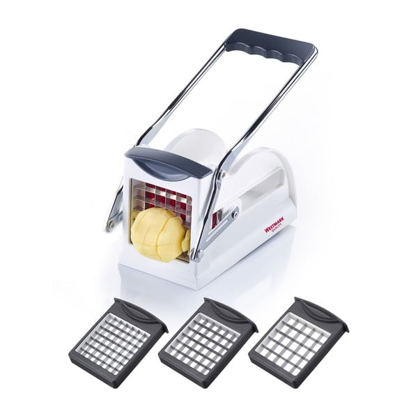 Feliator cartofi Westmark Chipper-image-1