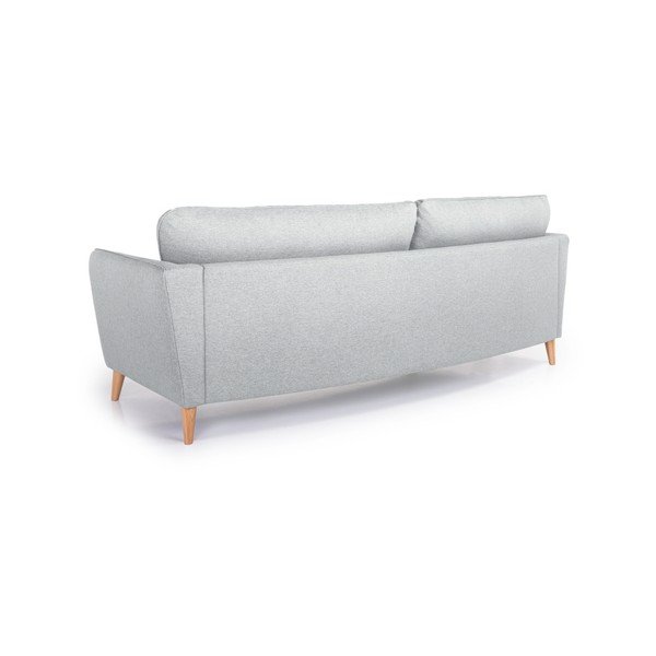 Canapea gri 245 cm Paris - Scandic-image-2