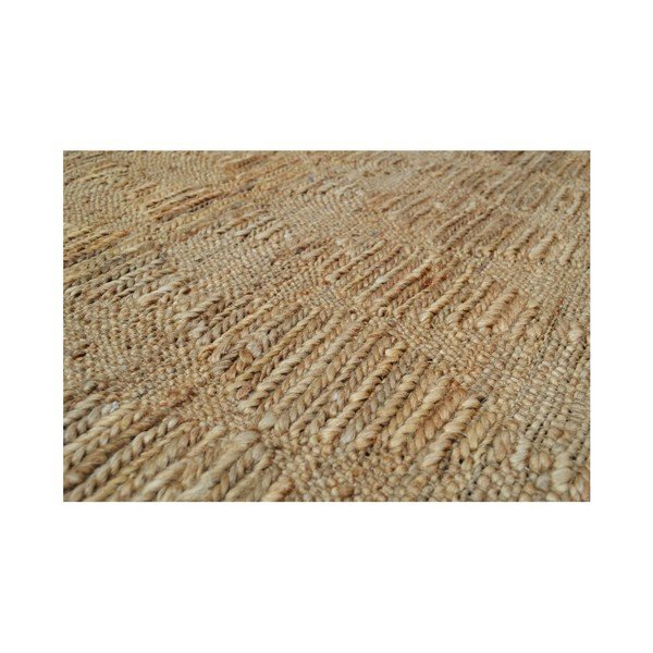 Covor iută The Rug Republic Burma, 230 x 160 cm, bej-image-3