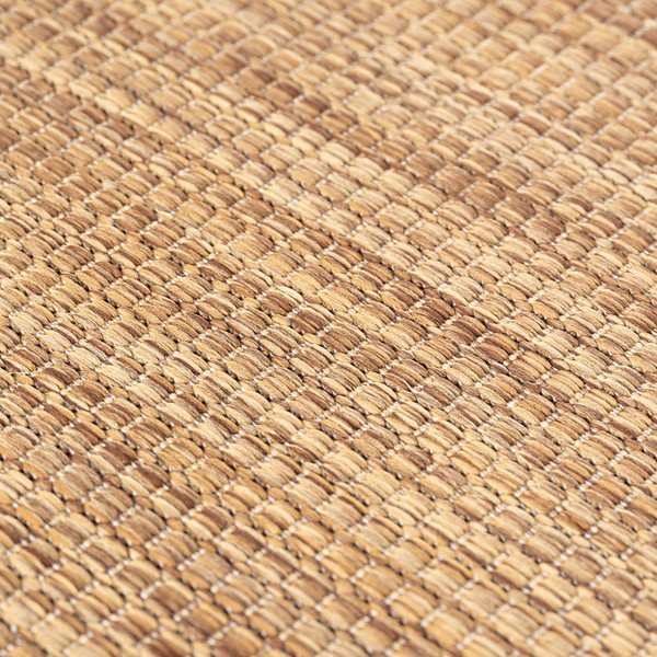 Covor pentru exterior și interior maro 200x290 cm Mira 1450 – Ayyildiz Carpets-image-3