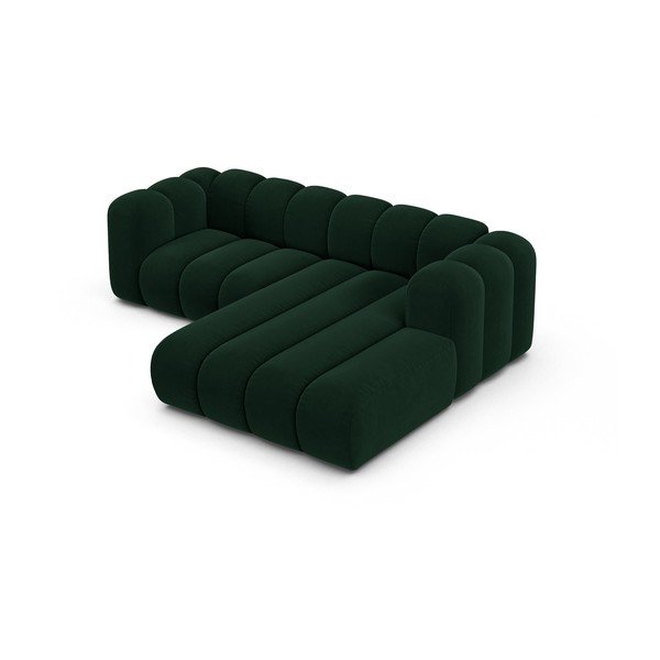 Colțar verde închis (colț dreapta) Lupine – Micadoni Home-image-2