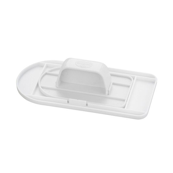 Modelator/aplicator fondant Dr. Oetker Sweet, alb-image-2