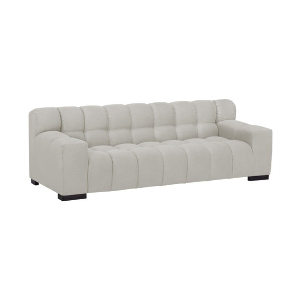 Canapea Windsor & Co Sofas Moon, bej, 235 cm-image-1