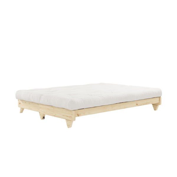 Canapea variabilă KARUP Design Fresh Natural, bej deschis-image-4