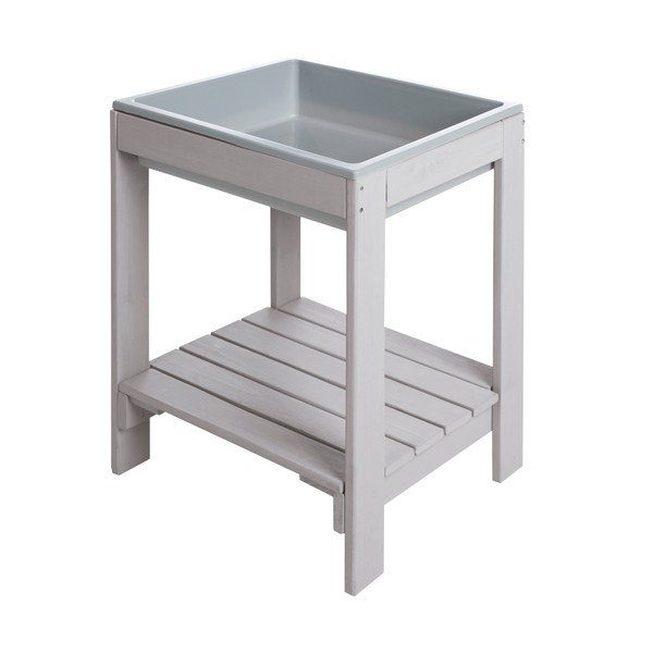 Bucătărie de grădină pentru copii Outdoor+ – Roba