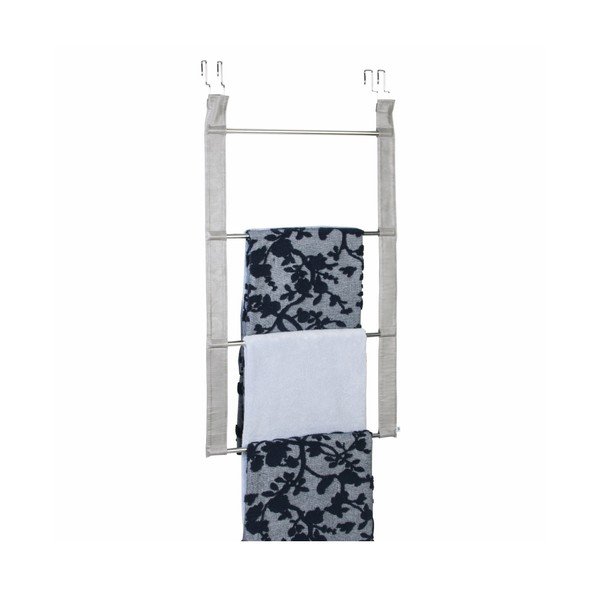 Suport pentru prosoape InterDesign Lauren-image-1