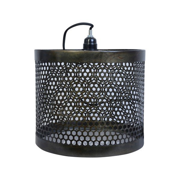 Lustră Antic Line Cyrille, ⌀ 31 cm-image-1