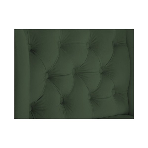 Scaun bar Micadoni Home Coro, verde-image-3