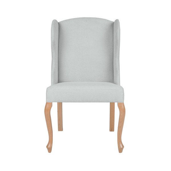 Scaun Windsor & Co Sofas Libra, gri deschis-image-2