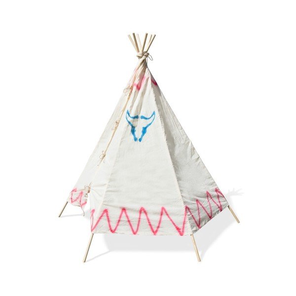 Cort indian pentru copii Legler Teepee-image-1