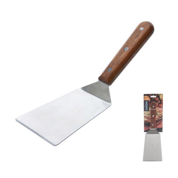 Paletă de bucătărie din oțel inoxidabil – Orion-image-3