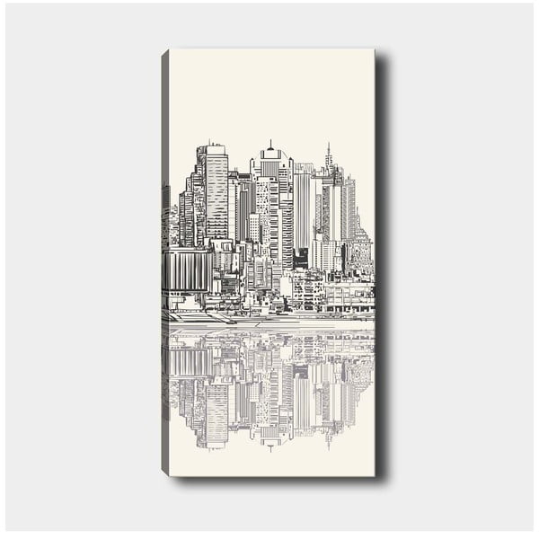 Tablou 30x80 cm – Wallity-image-2