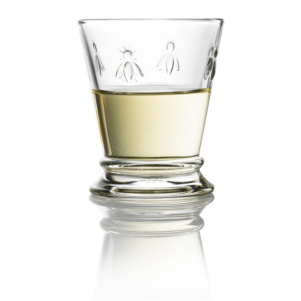 Pahare 4 buc. 260 ml Abeille – La Rochére-image-4