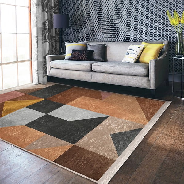 Covor 160x230 cm – Mila Home-image-4