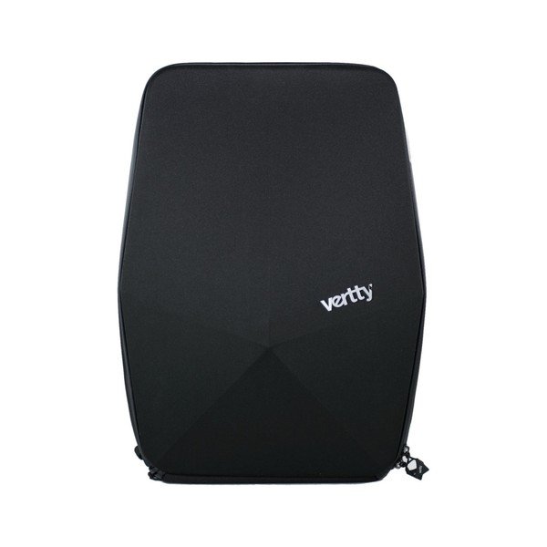 Rucsac Vertty Stealth, negru - gri-image-2