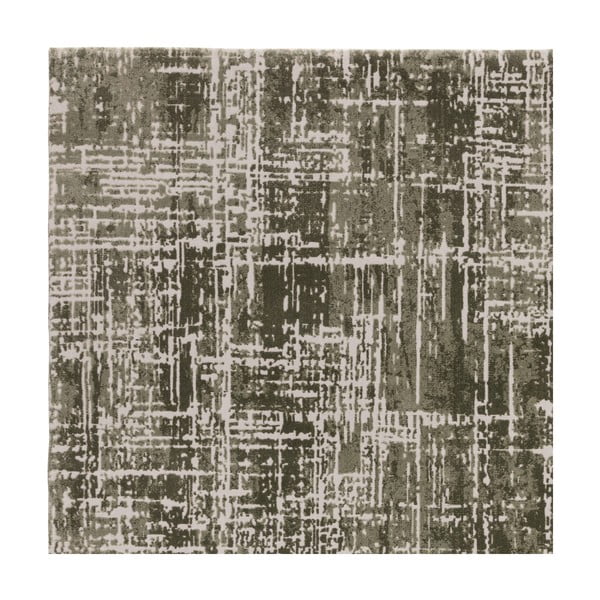 Covor kaki 240x340 cm Kuza – Asiatic Carpets-image-3