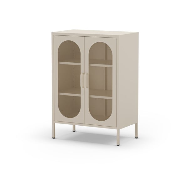 Dulap crem 70x100 cm Diora – Marckeric-image-3