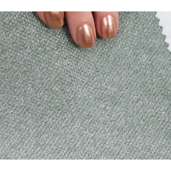 Taburet albastru deschis Copper – Artie-image-1