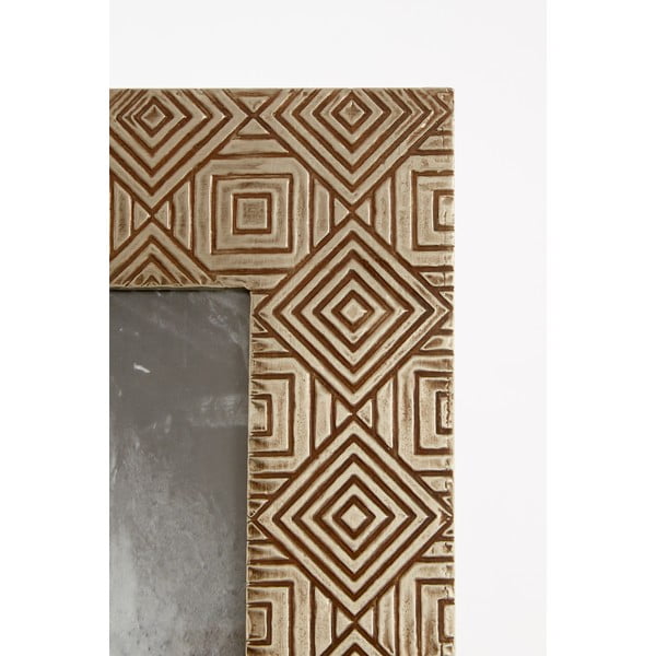 Ramă foto aurie din lemn 23x28 cm Bowerbird – Premier Housewares-image-4