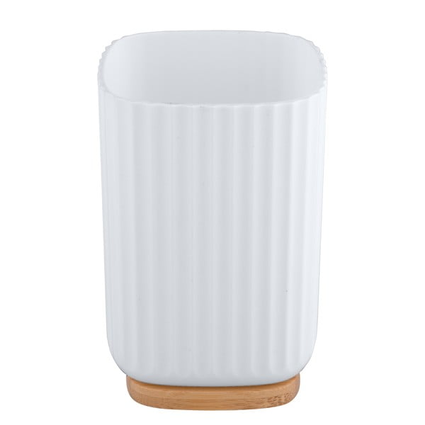 Suport pentru periuțe de dinți Wenko Rotello, alb-image-3