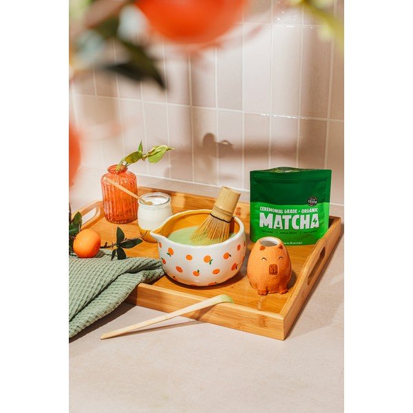 Set pentru matcha Capybara – Sass & Belle-image-2