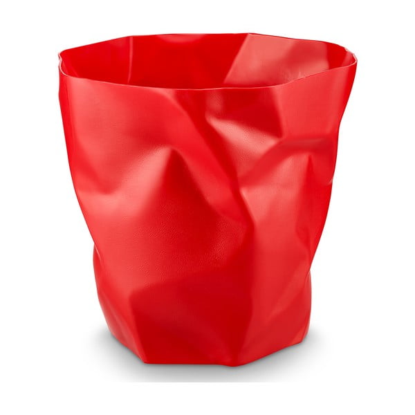 Coș de gunoi Essey Bin Bin Red