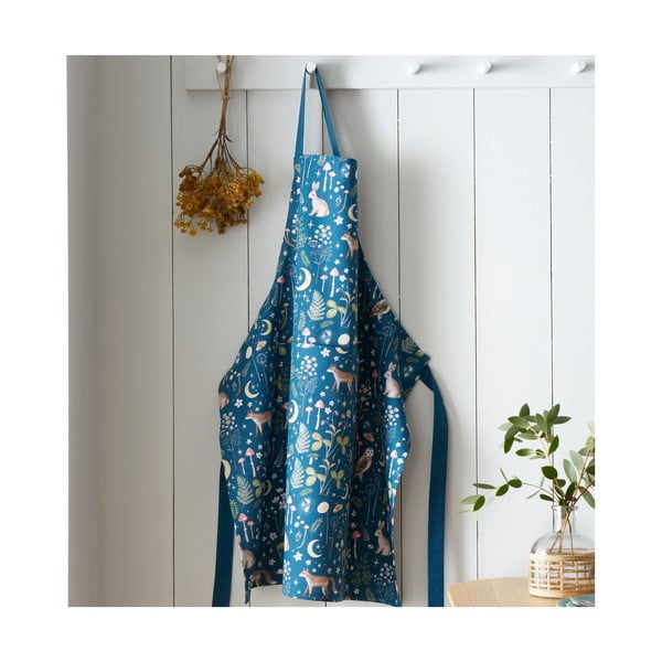 Șorț din bumbac Enchanted Twilight Animals – Catherine Lansfield-image-2