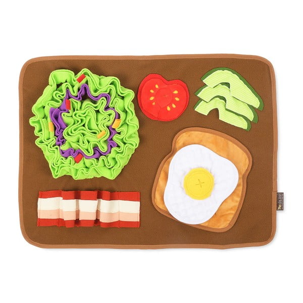 Covoraș interactiv Brunch – P.L.A.Y.