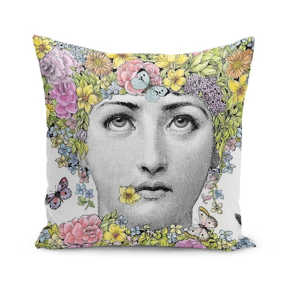 Față de pernă decorativă 43x43 cm – Mila Home