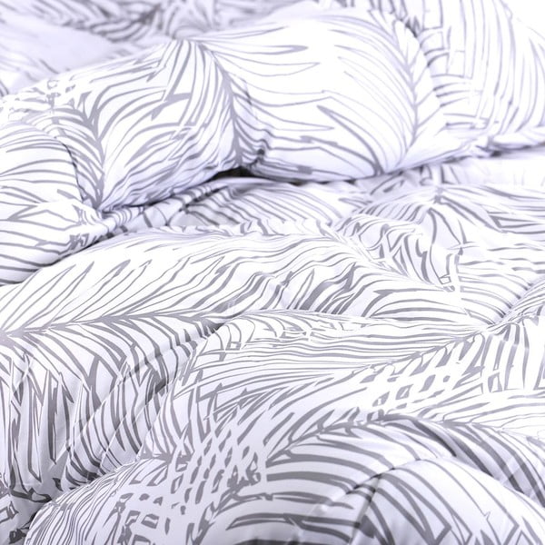 Cuvertură din microfibră DecoKing Floria, 200 x 200 cm-image-1