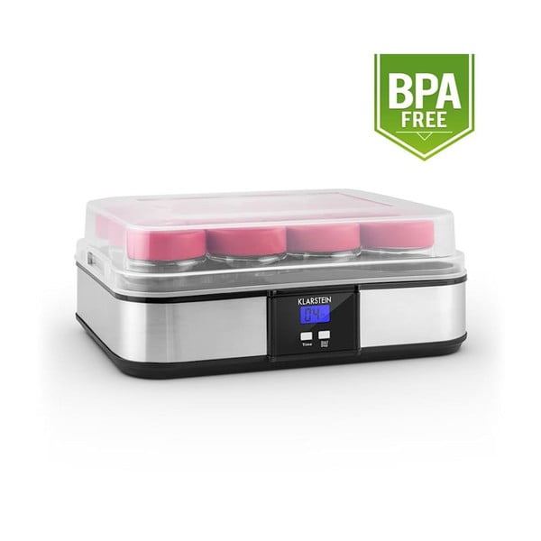 Aparat pentru iaurt Klarstein Gaia-image-3