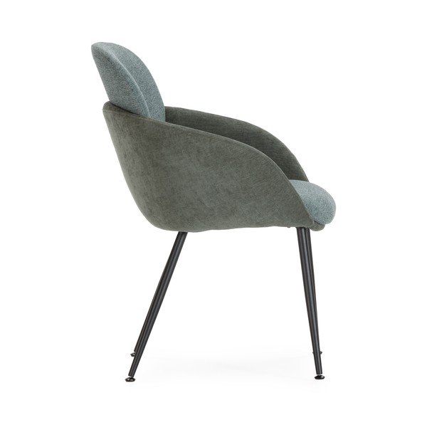 Fotoliu albastru Nure – MOME-image-3