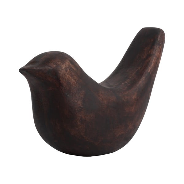 Statuetă din lemn masiv (înălțime 12,5 cm) Bird – PT LIVING-image-2