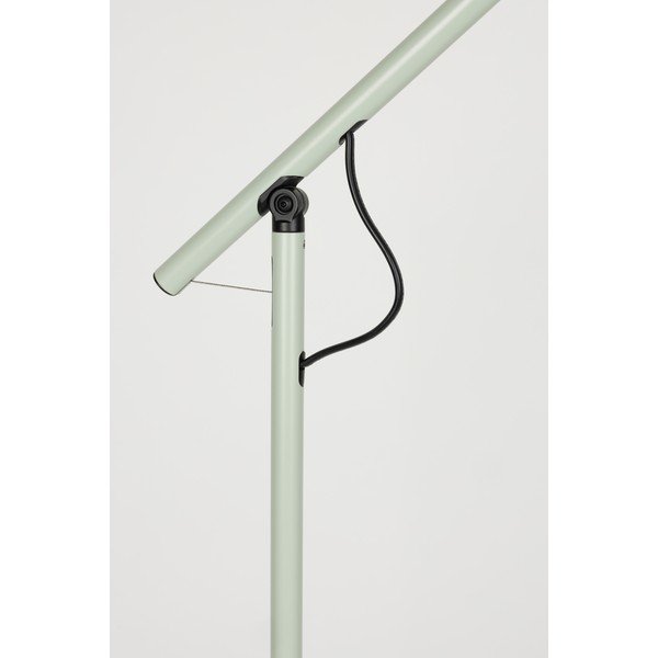Lampadar verde deschis (înălțime 120 cm) Aero – White Label-image-3
